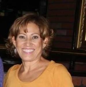 Meet your Posher, Alma